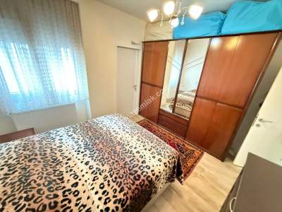 Kozyatağında Minibüs Cad.paralel Balkonlu Sıfır 3+1 17