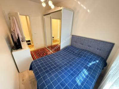 Kozyatağında Minibüs Cad.paralel Balkonlu Sıfır 3+1 21