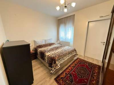 Kozyatağında Minibüs Cad.paralel Balkonlu Sıfır 3+1 15