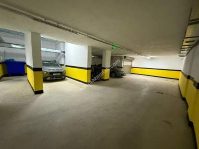 Kozyatağında Minibüs Cad.paralel Balkonlu Sıfır 3+1 31