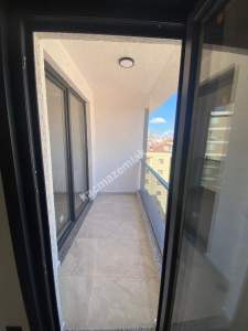 Göztepe'den Harika Lokasyonda Sıfır Binada Geniş 3+1 7