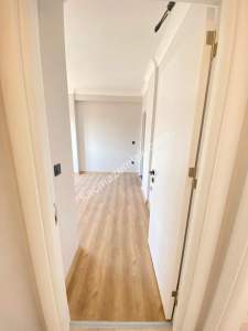 Göztepe'den Harika Lokasyonda Sıfır Binada Geniş 3+1 20