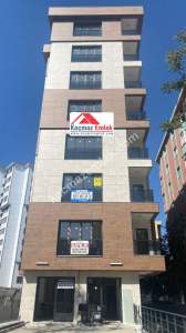 Göztepe'den Harika Lokasyonda Sıfır Binada Geniş 3+1 1