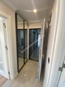 Göztepe'den Harika Lokasyonda Sıfır Binada Geniş 3+1 17