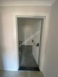 Göztepe'den Harika Lokasyonda Sıfır Binada Geniş 3+1 26