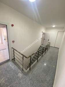 Göztepe'den Harika Lokasyonda Sıfır Binada Geniş 3+1 25