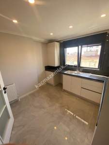 Göztepe'den Harika Lokasyonda Sıfır Binada Geniş 3+1 4