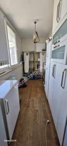 Kadıköy Merdivenköy'de İskanlı Teraslı Dublex 15