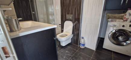 Kadıköy Merdivenköy'de İskanlı Teraslı Dublex 19