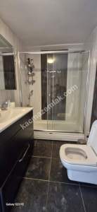 Kadıköy Merdivenköy'de İskanlı Teraslı Dublex 18