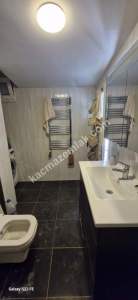 Kadıköy Merdivenköy'de İskanlı Teraslı Dublex 17