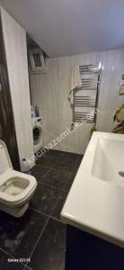 Kadıköy Merdivenköy'de İskanlı Teraslı Dublex 24