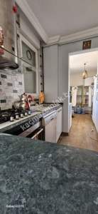 Kadıköy Merdivenköy'de İskanlı Teraslı Dublex 5