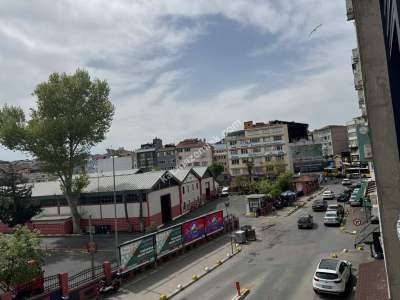 Kadıköy Merkezde, Sıfır Binada, 2. Kat, Önü Açık, 10