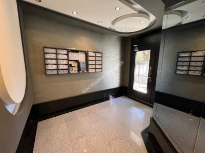 Kadıköy Sahrayıcedit Atatürk Cad. 6 Yıllık 125 M2 3+1 24