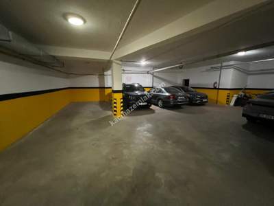 Kadıköy Sahrayıcedit Atatürk Cad. 6 Yıllık 125 M2 3+1 25