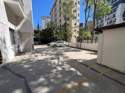 Kadıköy Sahrayıcedit Atatürk Cad. 6 Yıllık 125 M2 3+1 27