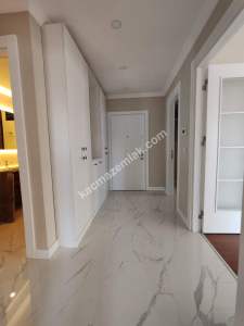 Suadiye'de Caddeye Yakın Sıfır 3+1 Balkonlu 102 Net 19