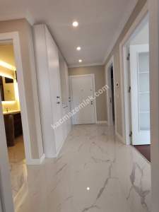 Suadiye'de Caddeye Yakın Sıfır 3+1 Balkonlu 102 Net 22