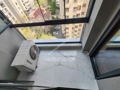 Suadiye'de Caddeye Yakın Sıfır 3+1 Balkonlu 102 Net 5