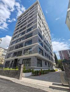 Kadıköy Suadiye'de 3+1 Balkonlu 102 Net 1 Yaşında Dair 35