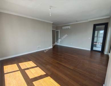 Kadıköy Suadiye'de 3+1 Balkonlu 102 Net 1 Yaşında Dair 9