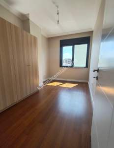 Kadıköy Suadiye'de 3+1 Balkonlu 102 Net 1 Yaşında Dair 29