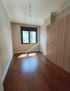 Kadıköy Suadiye'de 3+1 Balkonlu 102 Net 1 Yaşında Dair 20