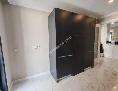 Kadıköy Suadiye'de 3+1 Balkonlu 102 Net 1 Yaşında Dair 23