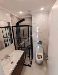 Kadıköy Suadiye'de 3+1 Balkonlu 102 Net 1 Yaşında Dair 22