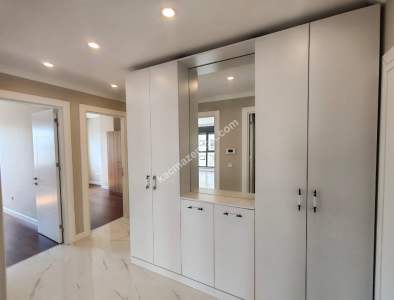 Kadıköy Suadiye'de 3+1 Balkonlu 102 Net 1 Yaşında Dair 31