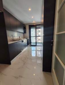 Kadıköy Suadiye'de 3+1 Balkonlu 102 Net 1 Yaşında Dair 6