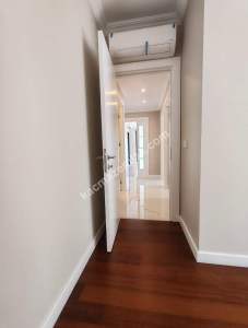 Kadıköy Suadiye'de 3+1 Balkonlu 102 Net 1 Yaşında Dair 17