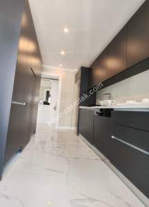 Kadıköy Suadiye'de 3+1 Balkonlu 102 Net 1 Yaşında Dair 5