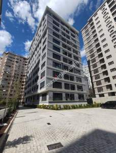 Kadıköy Suadiye'de 3+1 Balkonlu 102 Net 1 Yaşında Dair 36