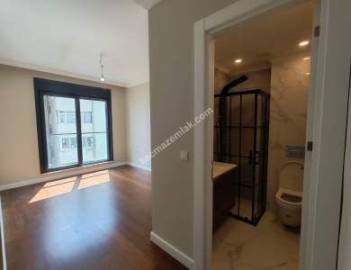 Kadıköy Suadiye'de 3+1 Balkonlu 102 Net 1 Yaşında Dair 21