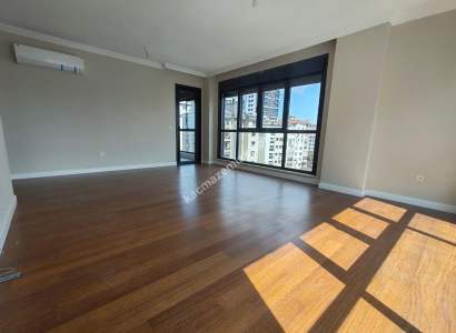 Kadıköy Suadiye'de 3+1 Balkonlu 102 Net 1 Yaşında Dair 2