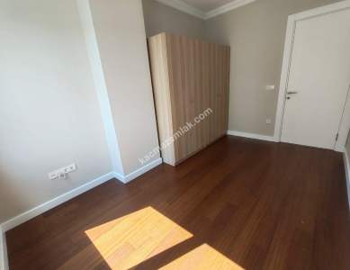 Kadıköy Suadiye'de 3+1 Balkonlu 102 Net 1 Yaşında Dair 26