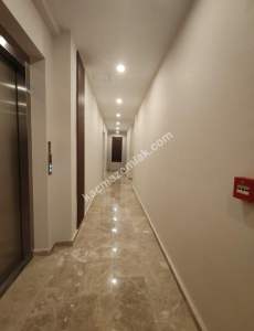 Kadıköy Suadiye'de 3+1 Balkonlu 102 Net 1 Yaşında Dair 25