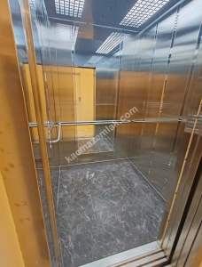 Kadıköy Suadiye'de 3+1 Balkonlu 102 Net 1 Yaşında Dair 34