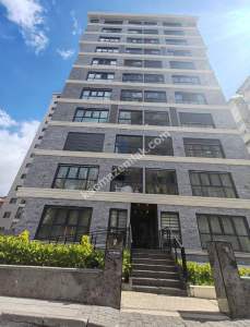 Kadıköy Suadiye'de 3+1 Balkonlu 102 Net 1 Yaşında Dair 24