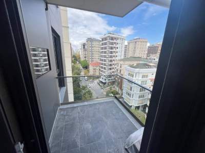 Kadıköy Suadiye'de Merkezi Konumda 3+1 Satılık Daire 7