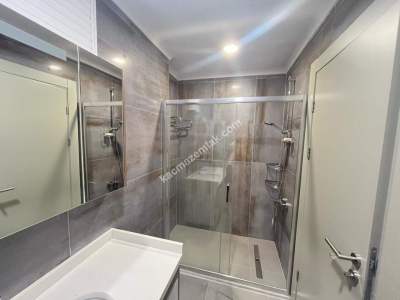 Kadıköy Suadiye'de Merkezi Konumda 3+1 Satılık Daire 19