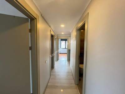 Kadıköy Suadiye'de Merkezi Konumda 3+1 Satılık Daire 20