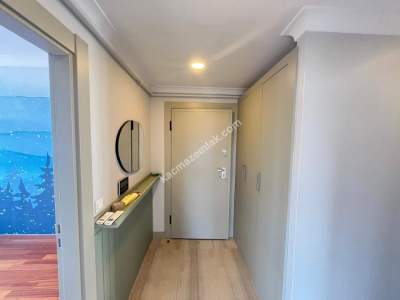 Kadıköy Suadiye'de Merkezi Konumda 3+1 Satılık Daire 22