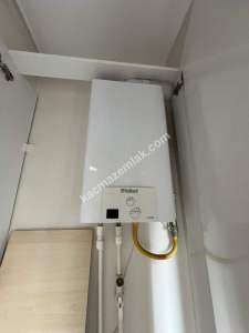 Kadıköy Suadiye, Feride Geçit Yakını 3+1 135 M2 Fırsatt 18