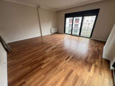 Kadıköy Suadiye, Feride Geçit Yakını 3+1 135 M2 Fırsatt 4