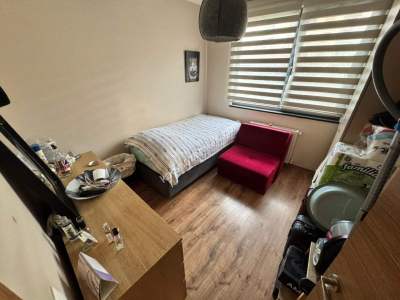 Ziverbey Fah. Kerim Gökayda Yeni Binada Satılık 2+1 11