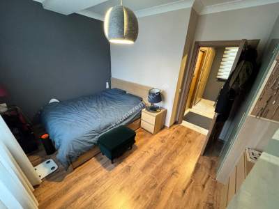 Ziverbey Fah. Kerim Gökayda Yeni Binada Satılık 2+1 10