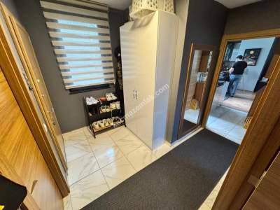 Ziverbey Fah. Kerim Gökayda Yeni Binada Satılık 2+1 13